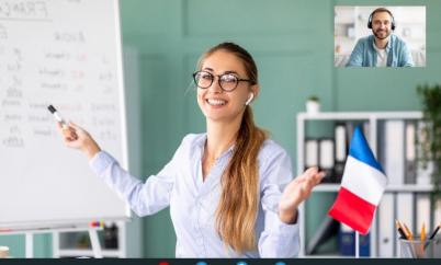 Formation français écrits professionnels