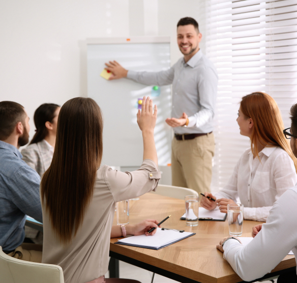 Formation sur mesure à Saint-Denis