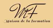 Logo Maison de la formation Saint-Denis